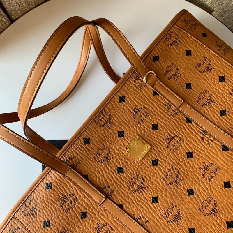 MCM Shopping Bags